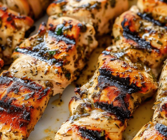 Traditional Greek Chicken Skewers Authentic Greek Chicken Souvlaki