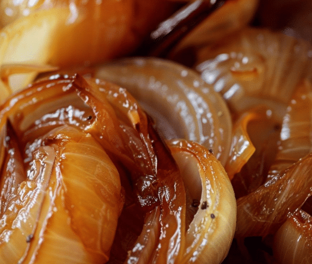 Fast Caramelized Onions Recipe How To Make Caramelized Onions The Fast Way
