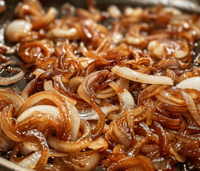 Master Onion Caramelization How to Caramelize Onions