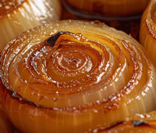 Mastering Stovetop Onion Caramelization Master Caramelizing Onions