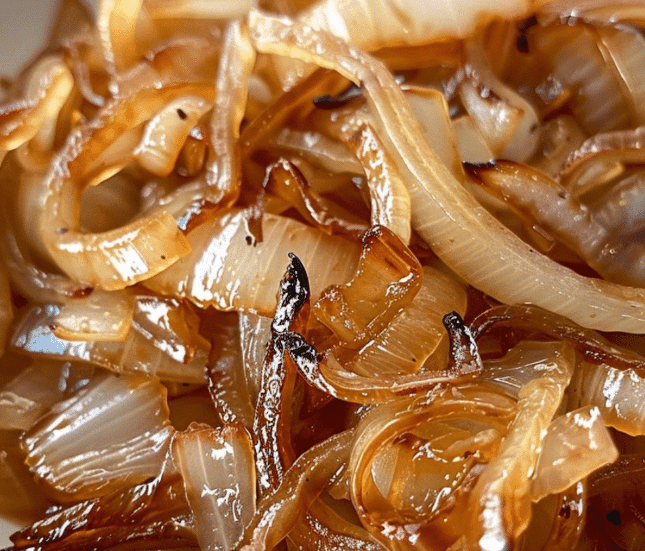 How to Caramelize Onions Easily Easy Caramelized Onions