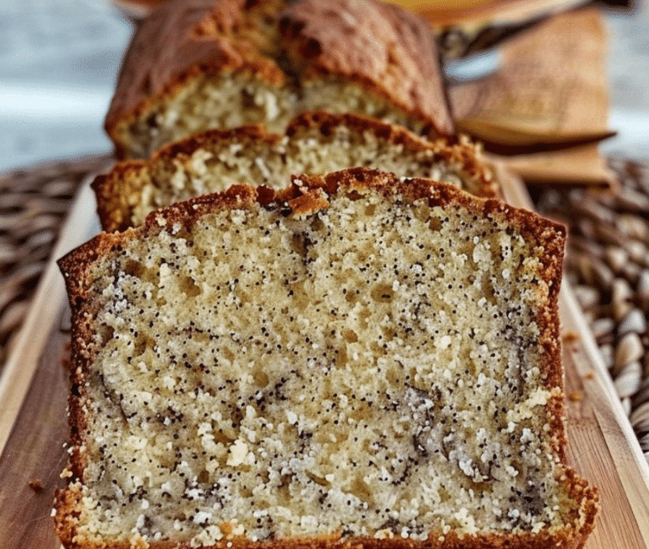 Perfect Banana Bread with Ripe Bananas Simply Perfect Banana Bread Recipe