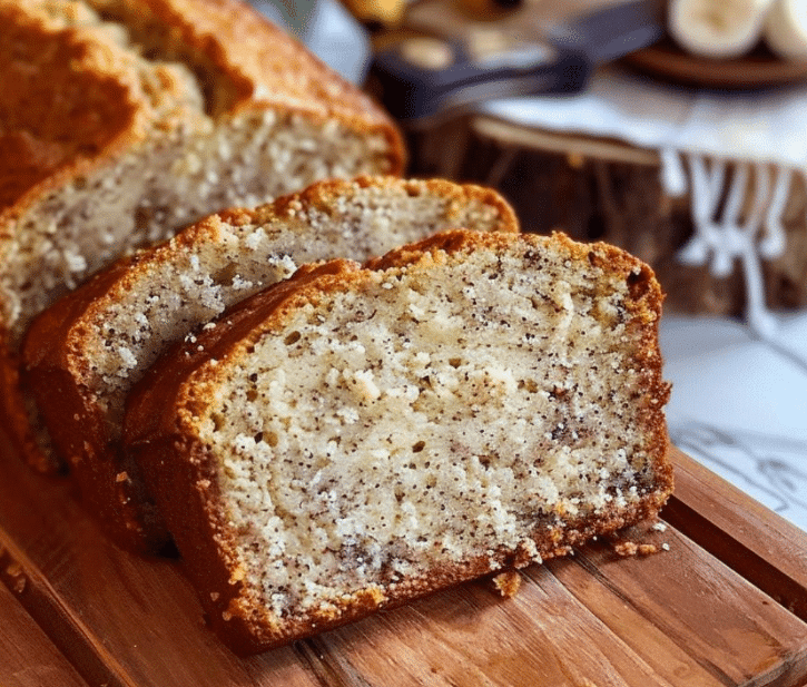 How to Make Perfect Banana Bread Simply Perfect Banana Bread