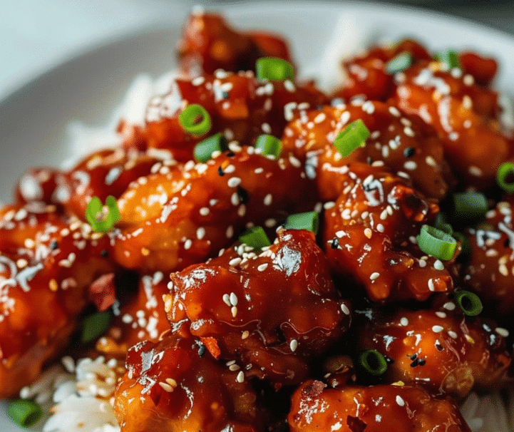 Chinese Sweet Chili Chicken Sweet Chili Chicken Recipe Chinese cooking recipes, Chicken dishes recipes