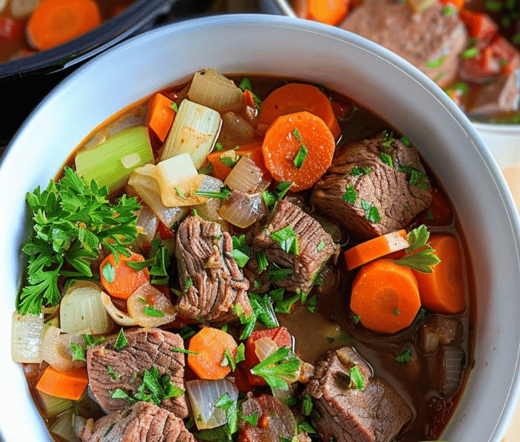 Hearty Whole30 Chicken Dish My whole collection of whole30 approved crockpot recipes.