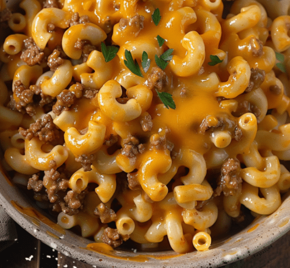Hamburger Helper