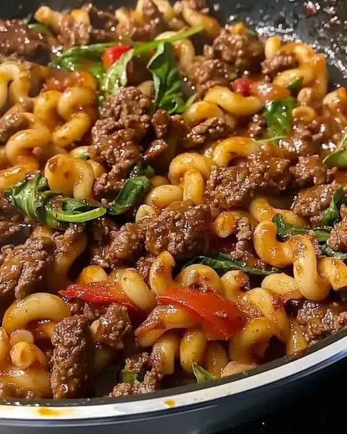 Delicious comfort food dishes with modern twists for a warm and inviting meal.