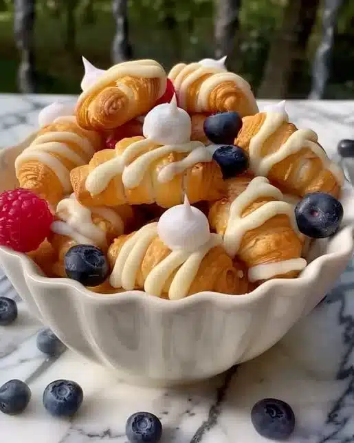 Spooky Halloween snacks for a festive party