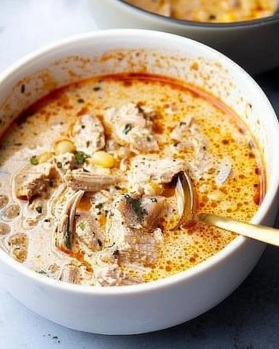 High Protein Low Carb Chili