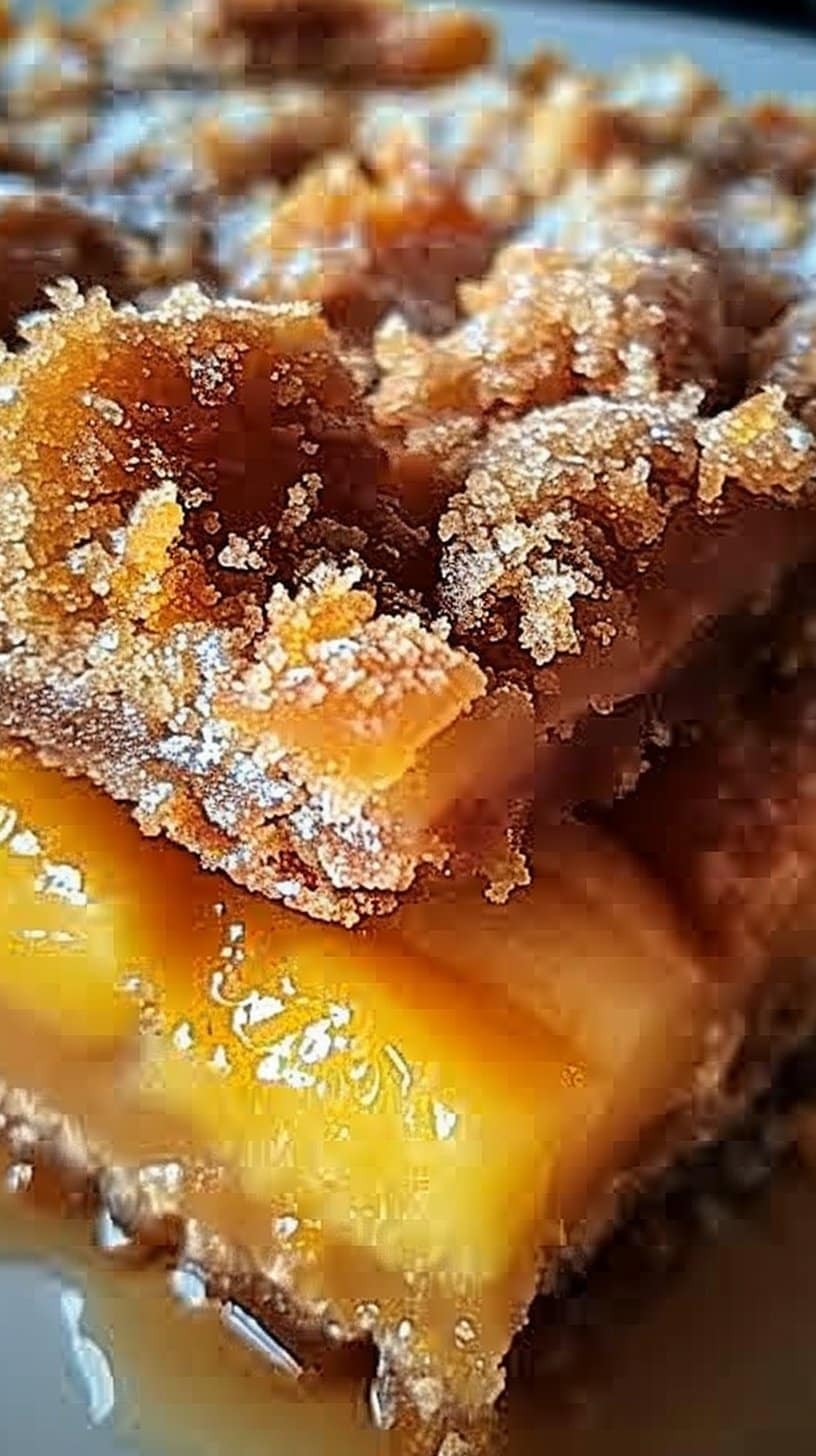 Summer Peach Bars: The Ultimate Guide to Baking Perfection