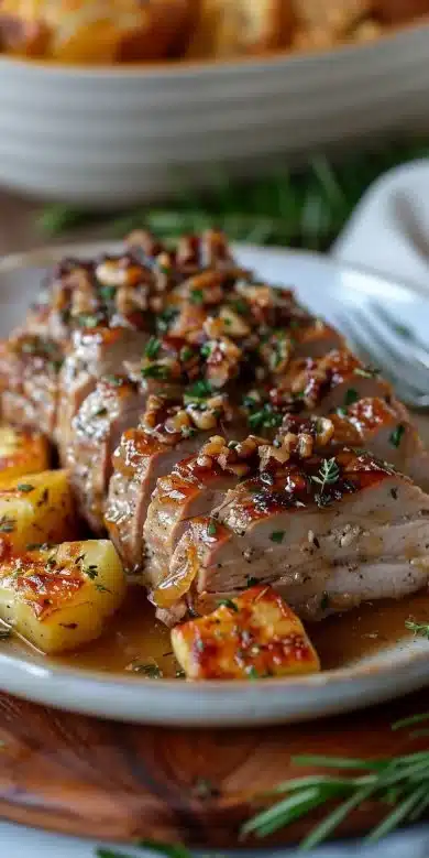 Melt-in-your-mouth Butterball turkey breast crock pot roast recipe