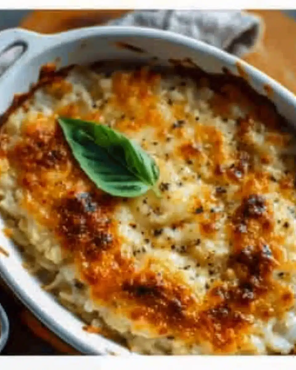 Pioneer Woman Chicken Rice Casserole Recipe