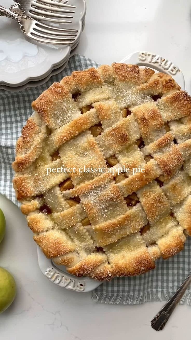 Apple Pie