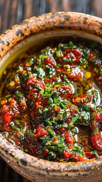 Sun Dried Tomato Bread Dip: The Ultimate Guide to Deliciousness