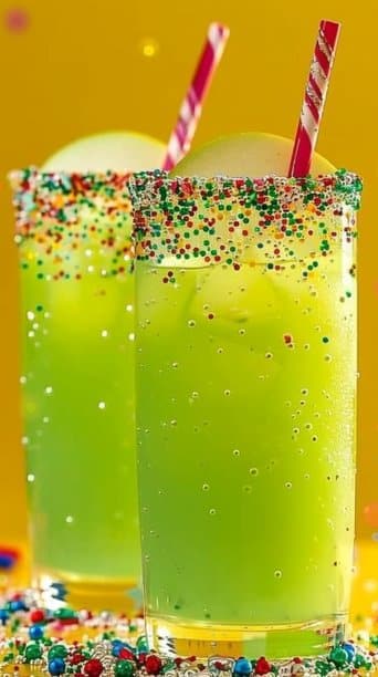Grinch Punch