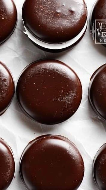 Homemade Peppermint Patties – A Cool, Creamy, and Chocolatey Delight