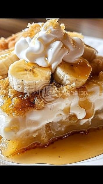 Southern Banana Cobbler: The Ultimate Comfort Dessert