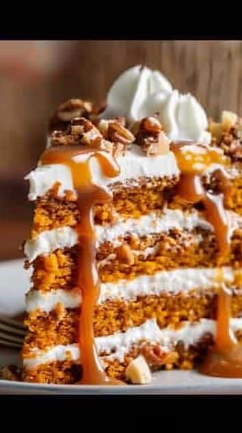 Pumpkin Better Than Sex Cake: The Ultimate Fall Dessert You Won’t Forget
