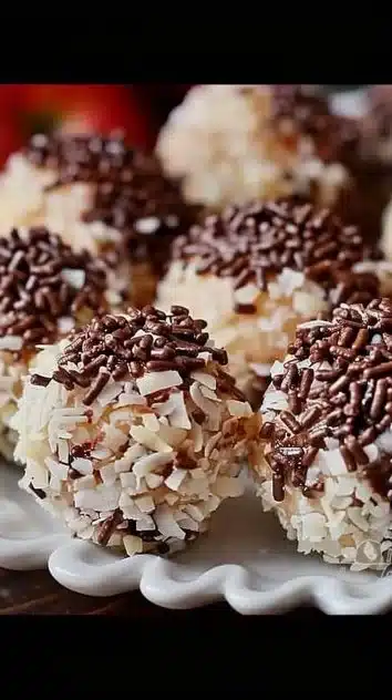 Delicious no-bake moose farts dessert recipe