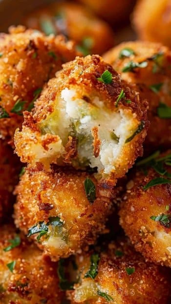 Tasty Keto Jalapeno Popper Bites: Spicy, Cheesy Perfection!