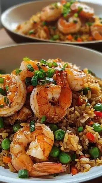 Bang Bang Fried Rice