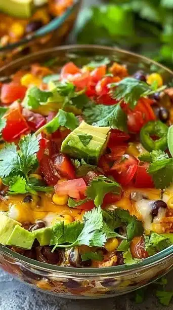 High Protein Chicken Enchilada: A Delicious and Healthy Recipe
