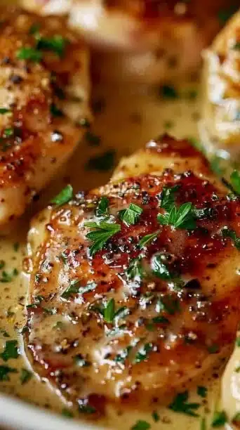 Delicious Dijon Chicken recipe by Mary Berry, showcasing tender chicken with rich flavors.