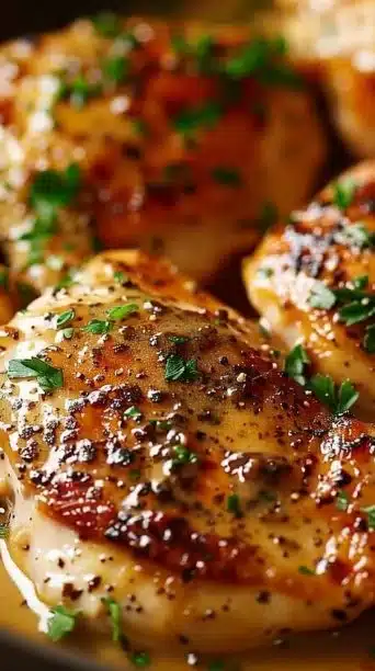 Mary Berry Dijon Chicken Recipe