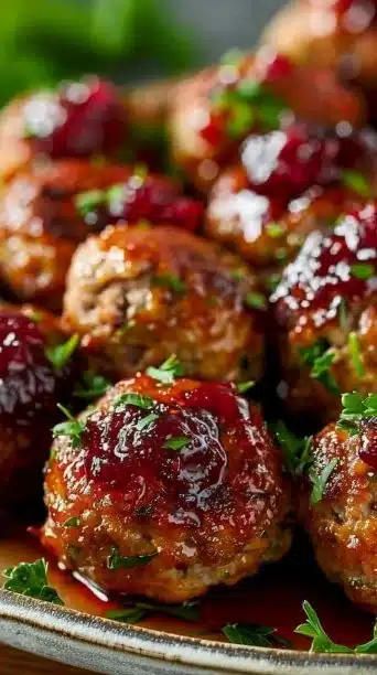 Mini Turkey Meatloaves