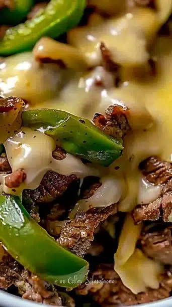 Philly Cheesesteak Bowls: The Ultimate Guide to Deliciousness