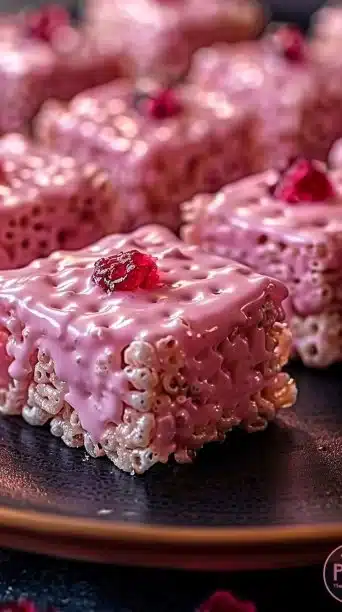 Cherry Rice Krispie Treats: The Ultimate Guide to Making Them