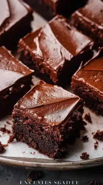 Healthy Sweet Potato Chocolate Cake