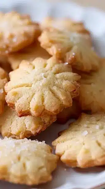 Keto Cream Cheese Cookies