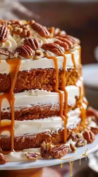 Pumpkin Better Than Sex Cake: The Ultimate Fall Dessert You Won’t Forget